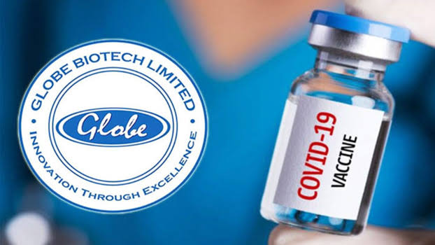 Globe Biotech approved to produce BONGOVAX vaccine