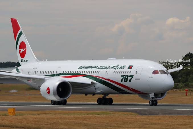 Biman to launch direct Dhaka-Manchester flight from January
