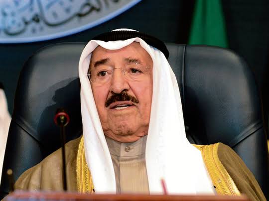 Bangladesh to mourn Kuwait Emir's death