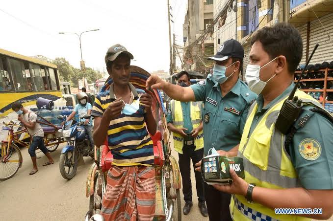 UNDP, IOM laud Bangladesh’s effort in tackling COVID-19