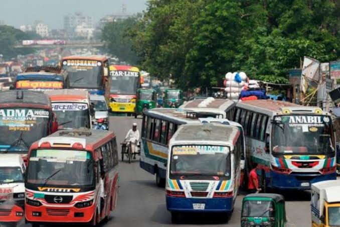 Nationwide transport strike called off