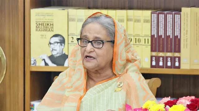 PM asks to explore new markets for Bangladeshi garments