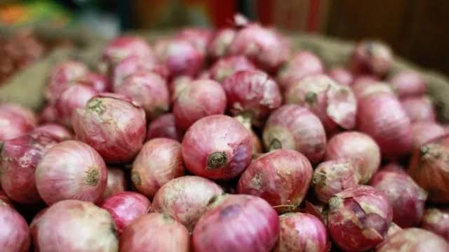 India allows 50,000 tonnes of onion export to Bangladesh