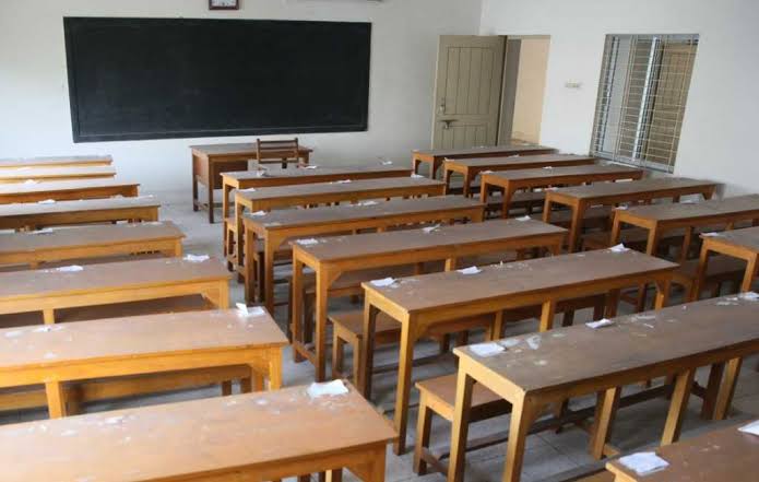 Closure of educational institutions extended until May 29