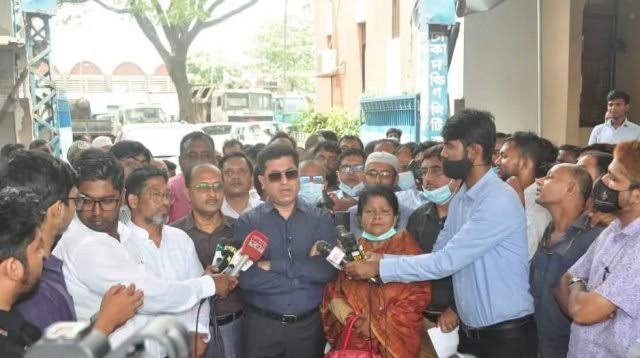 ৩০ কোটি টাকায় আধুনিক হচ্ছে সায়েদাবাদ বাস টার্মিনাল