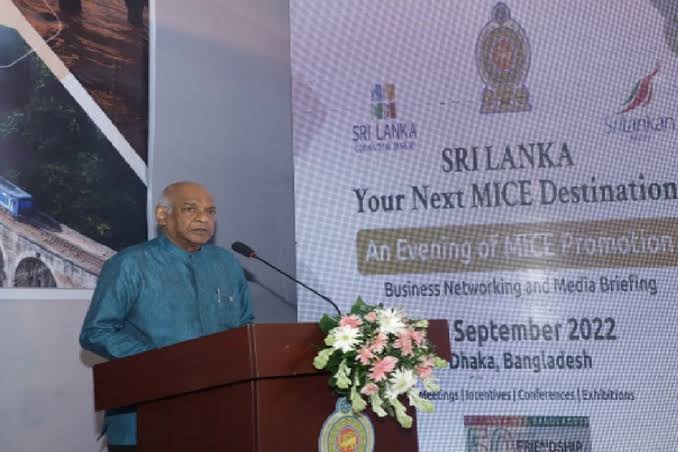 Sri Lanka keen to lure BD investors