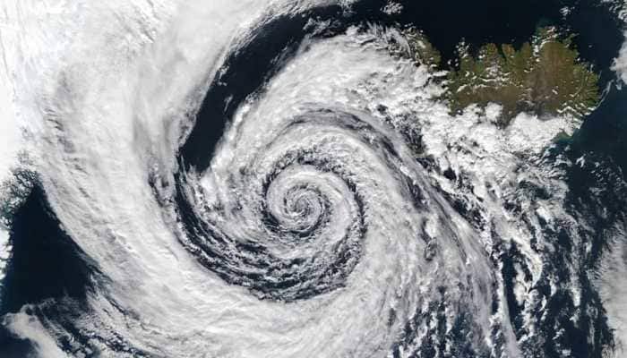 Cyclone Mocha approaches coast with 190kmph wind speed