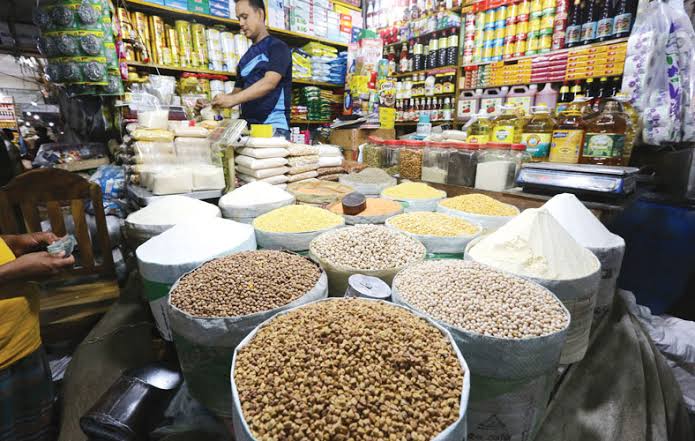 Commodity prices soar ahead of Ramadan
