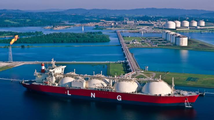 Government to bring in int'l expertise on LNG