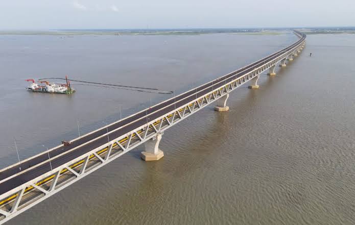 PM to inaugurate Padma Bridge on June 25: Quader