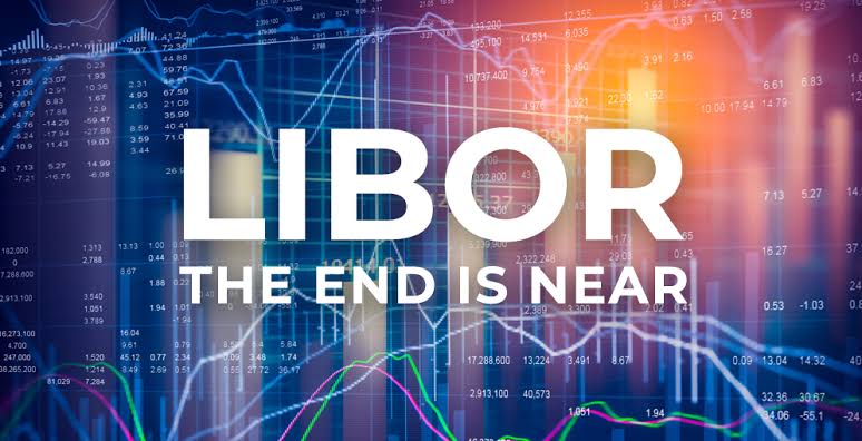 Policy to set alternative ref rates at LIBOR transition