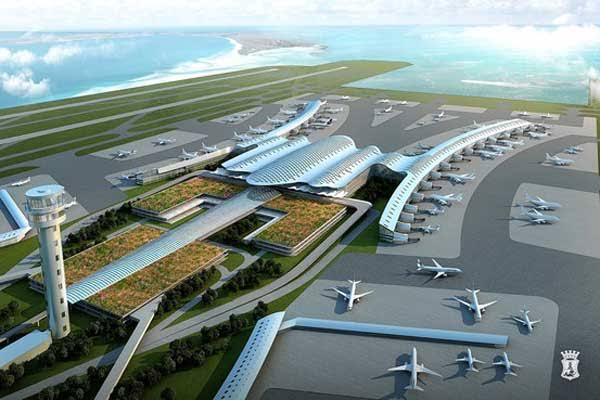 Arial Beel back in spotlight as cabinet body discusses setting up of int'l airport