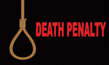 Cabinet approves death penalty for rapists