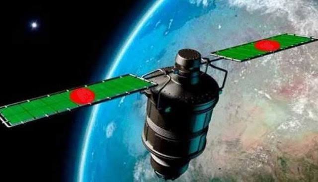 Police set up wireless communication using satellite for the first time