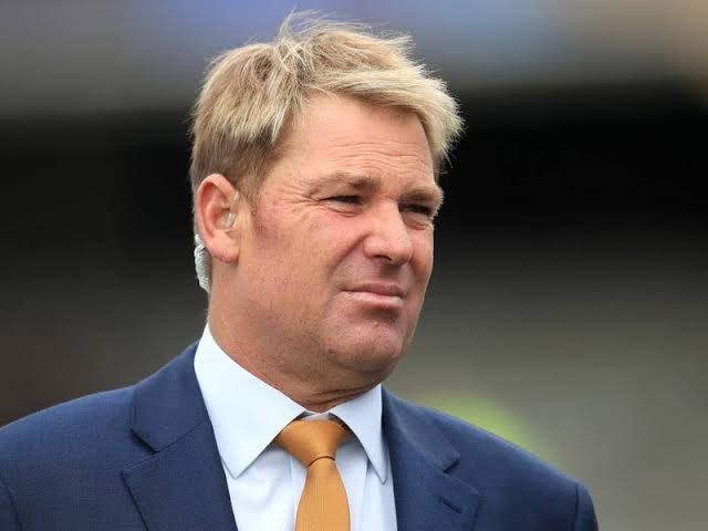 Legendary Australia spinner Shane Warne injured in motorbike accident