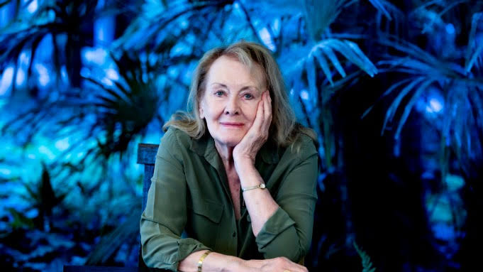 French writer Annie Ernaux wins Nobel Prize in literature