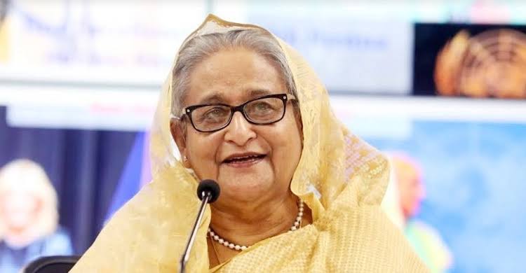 AL never runs away from people: PM Hasina