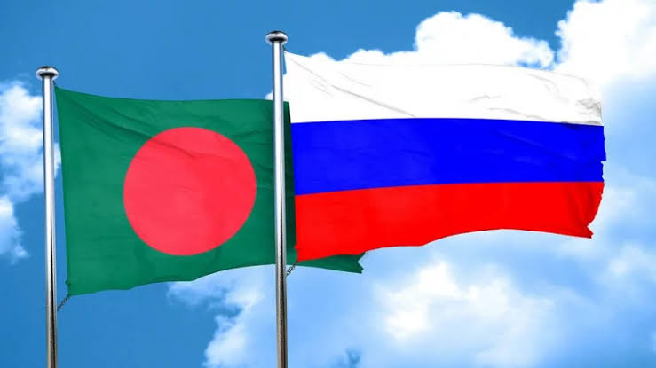 Moscow is and will remain a time-tested friend of Dhaka despite Western campaign: Russian Embassy