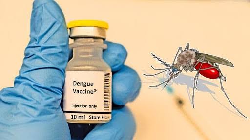 Successful trial of dengue vaccine conducted in Bangladesh