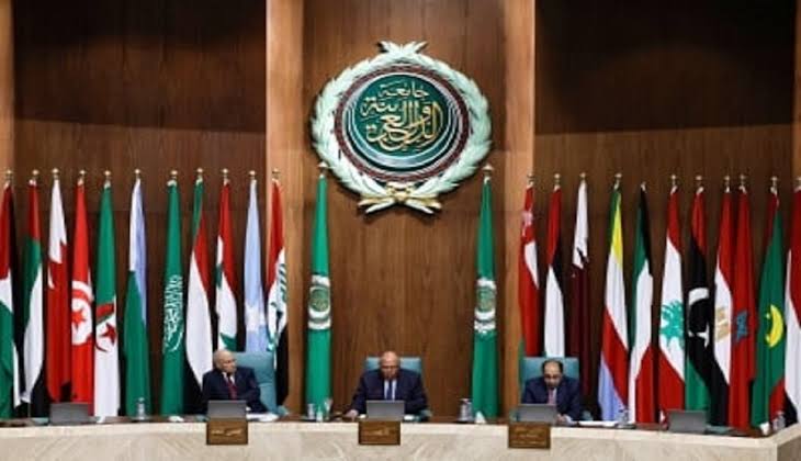 Arab League slams Israel's anti-Palestinian policies as "time bomb"
