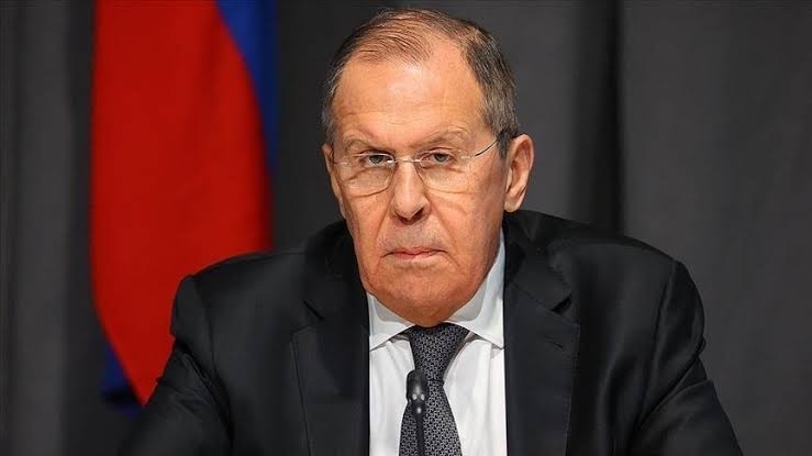 Russia strengthening sovereignty in energy sector, expanding export geography: Lavrov