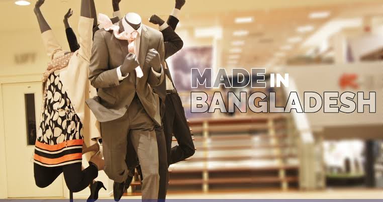 RMG export earnings growth 12pc in five years