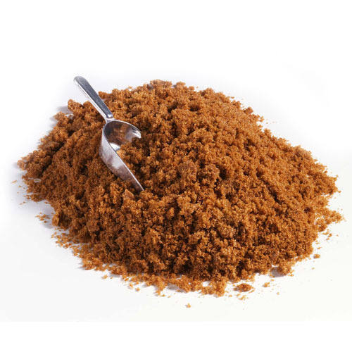 Brown sugar can save ailing BSFIC