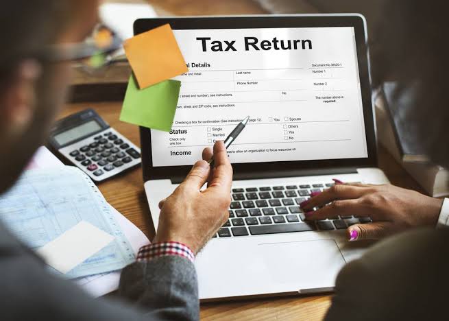 Tax return a must to get 50 types of services