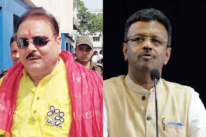 CBI raids homes of West Bengal minister Firhad Hakim and TMC MLA Madan Mitra