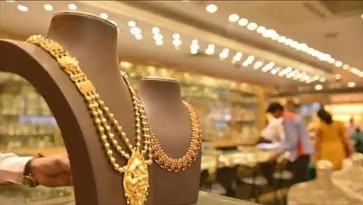 Jewellery shops to remain close on October 22