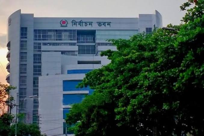 EC arranging election materials