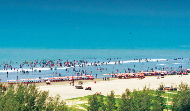 ‘Sea tourism can help Bangladesh beat Covid blues’