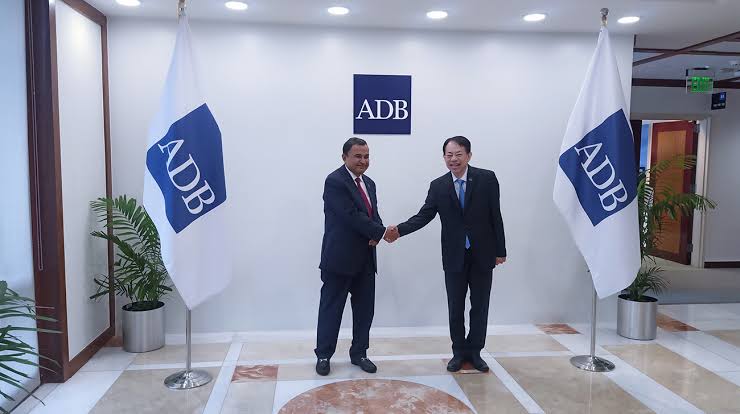 Bangladesh expects to receive up to 15bn from ADB by 2025: Kamal