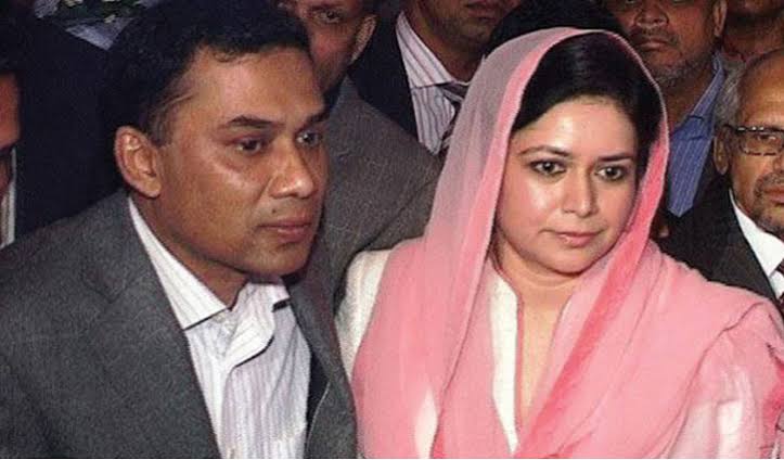 Court issues arrest warrant against Tarique, Zubaida in graft case