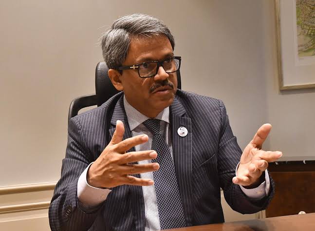 Bangladesh seeking more energy from India, refined crude from Russia: Shahriar