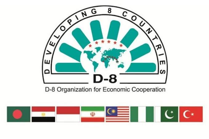Dhaka for promoting intra-trade, investment in innovation among D-8 members
