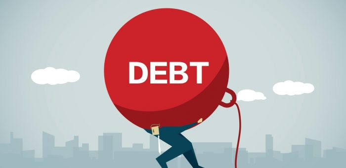 Default debt increases to Tk 1.1344 trillion by third quarter of FY22