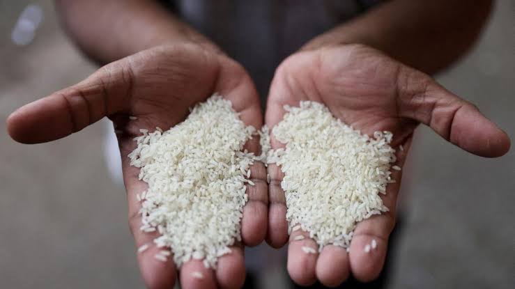 India extends 20pc export duty on parboiled rice