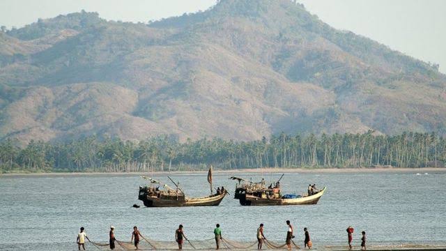 মিয়ানমারে কালাদান প্রকল্পের পরিবর্তে ভারতের ‘বাংলাদেশ বিকল্প’ উত্তর-পূর্ব ভারতের জন্য গুরুত্বপূর্ণ হতে পারে