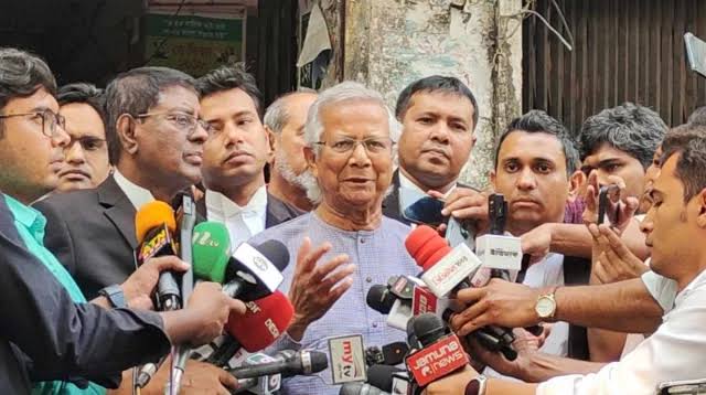 রায় বাতিল, হাইকোর্টে জিতলেন ড. ইউনূস