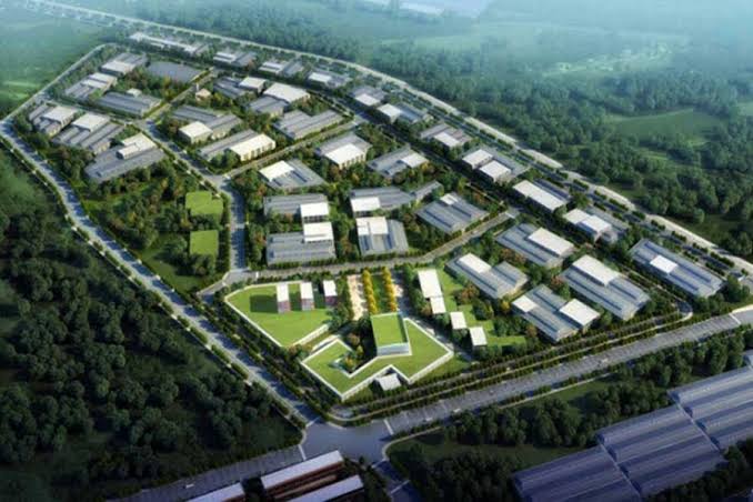 Bangladesh's economic zones bag $6.25b investment bids