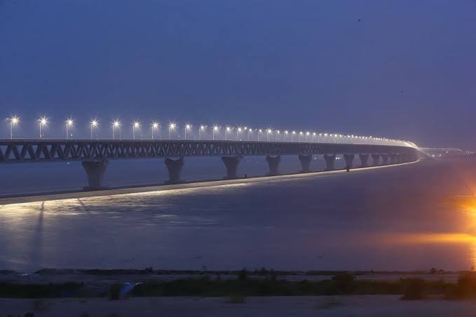 Padma Bridge to boost rural agri, livestock, fisheries trade