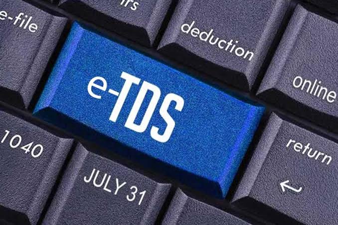Tk 666cr tax at source collected through e-TDS method in 10 months