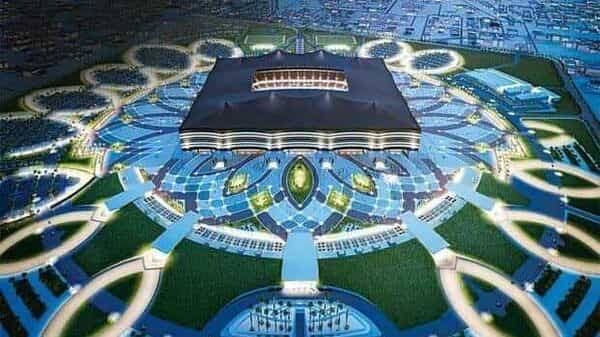 All you need to know about Qatar World Cup opening ceremony