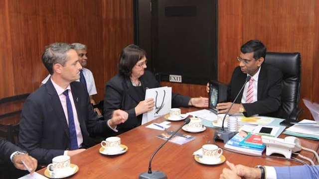 New Zealand businessmen keen to invest in Bangladesh