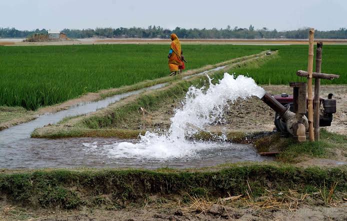 WB approves $120m for Bangladesh’s irrigation based agriculture