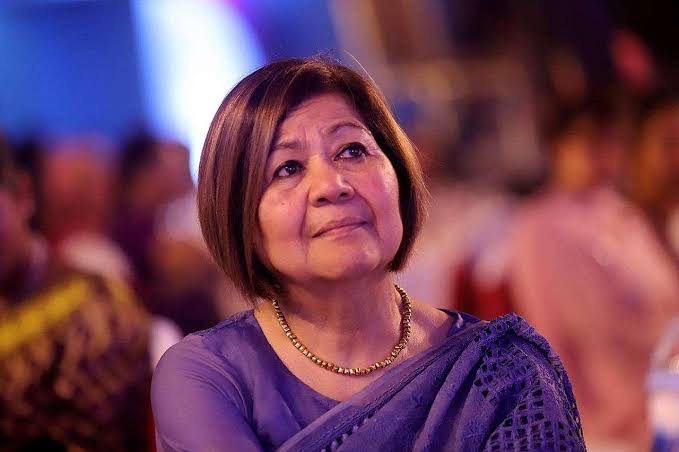 Prominent businesswoman Rokeya Afzal no more
