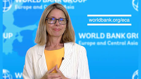 World Bank MD Anna Bjerde to visit Bangladesh