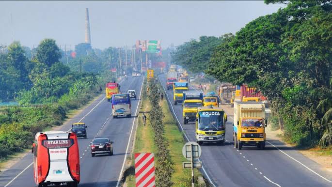 Move on to revive Dhaka-Ctg expressway