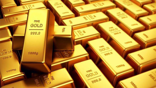 ASI arrested for mugging 40 bhoris of gold in Faridpur